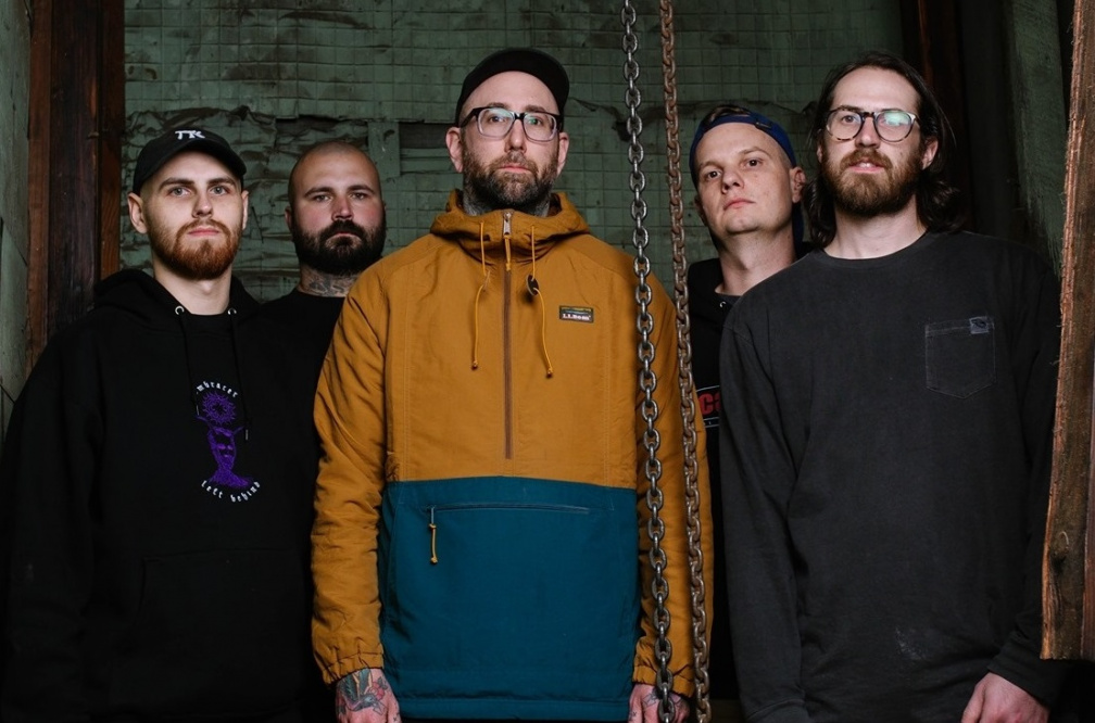 Image for The Acacia Strain