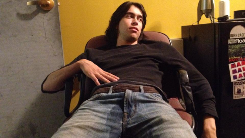 Image for Alex G
