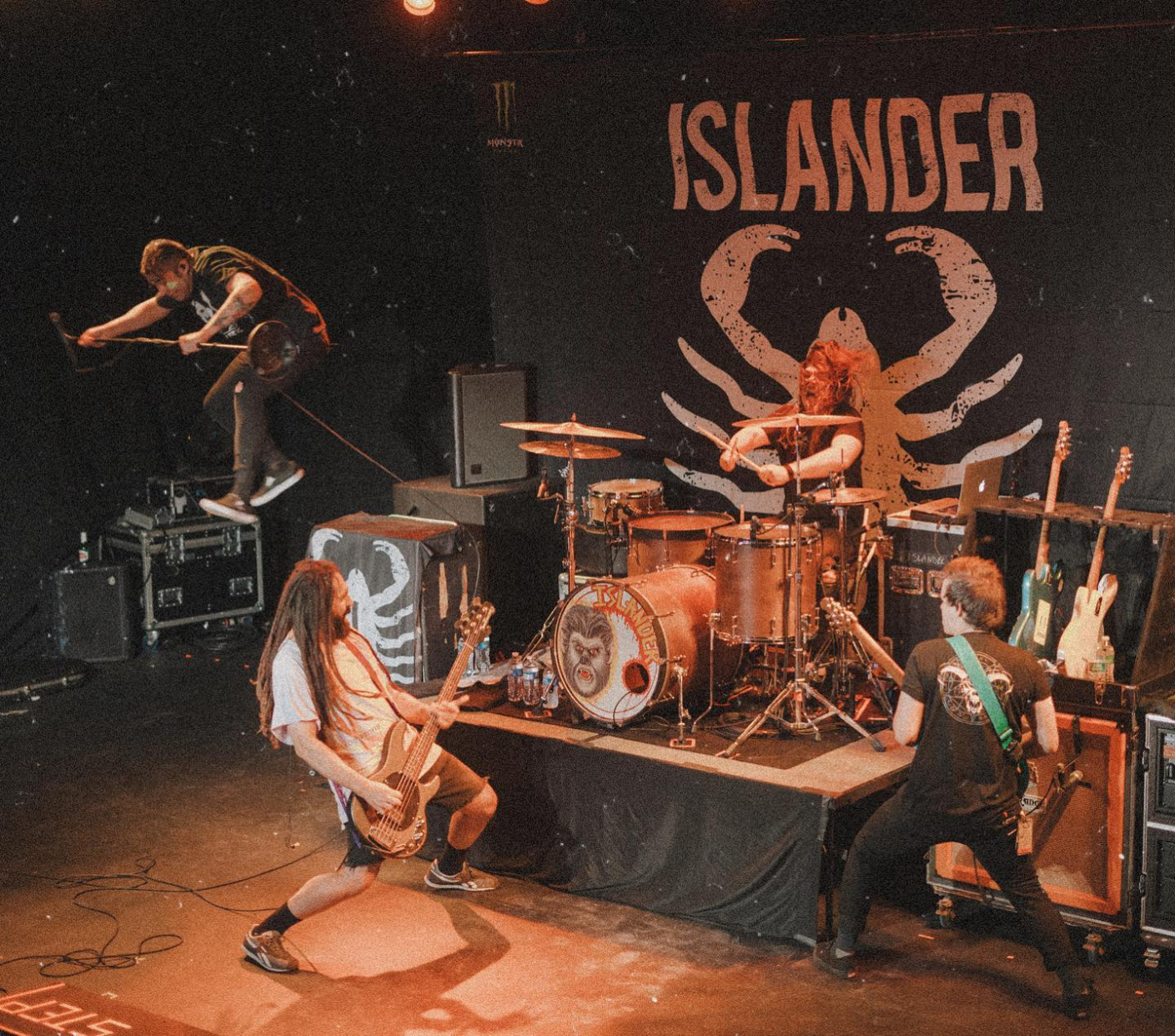 Image for Islander