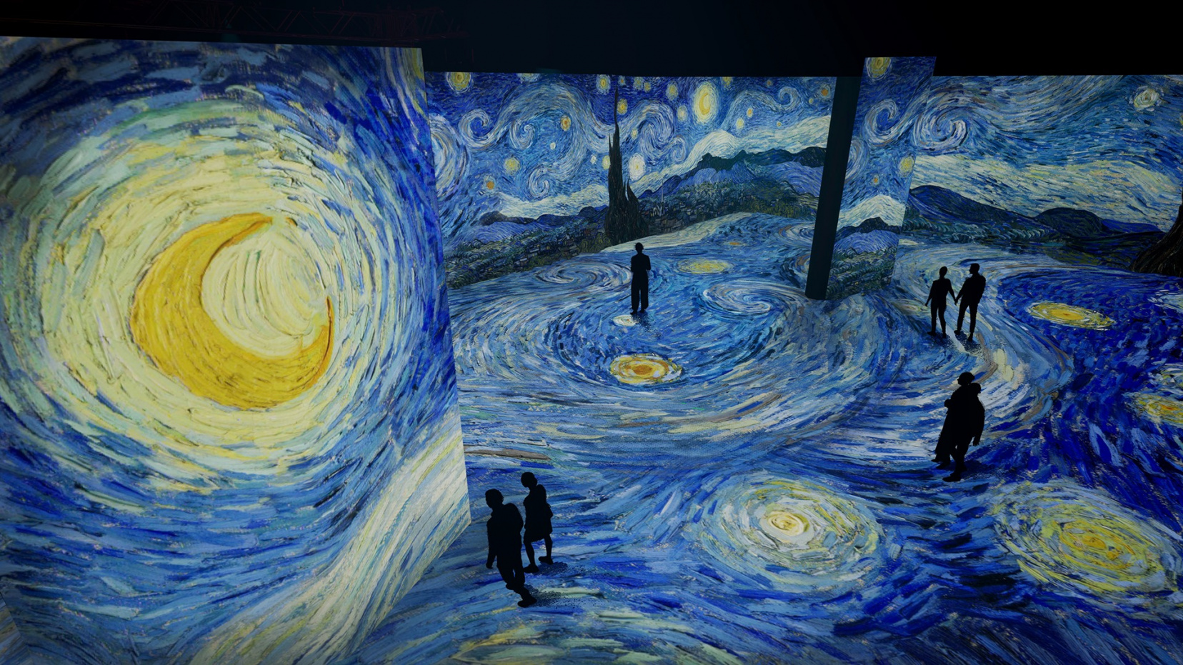 Image for Beyond Monet and Beyond Van Gogh