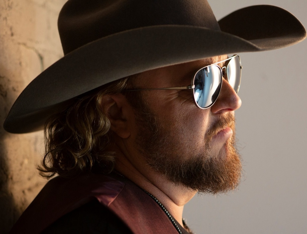 Image for Colt Ford