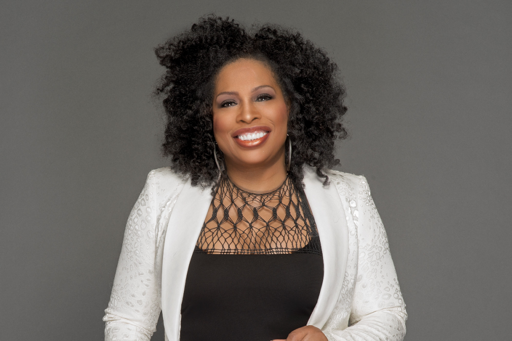 Image for Adele Givens