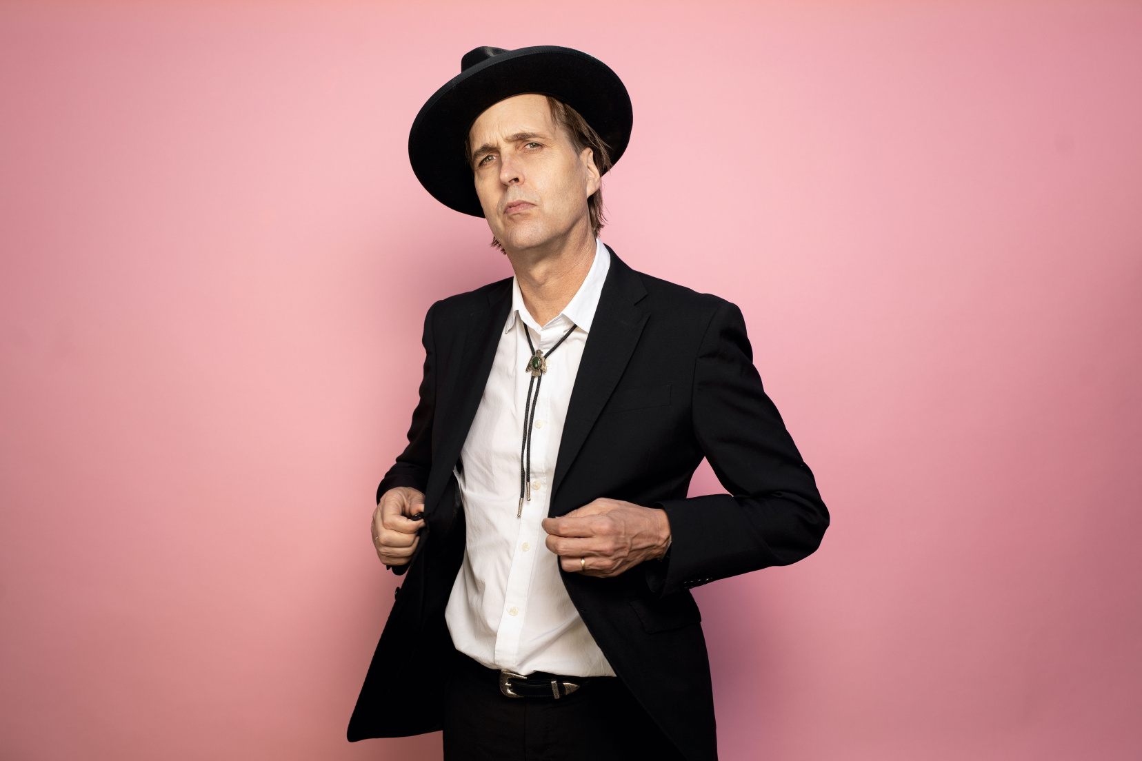 Image for Chuck Prophet