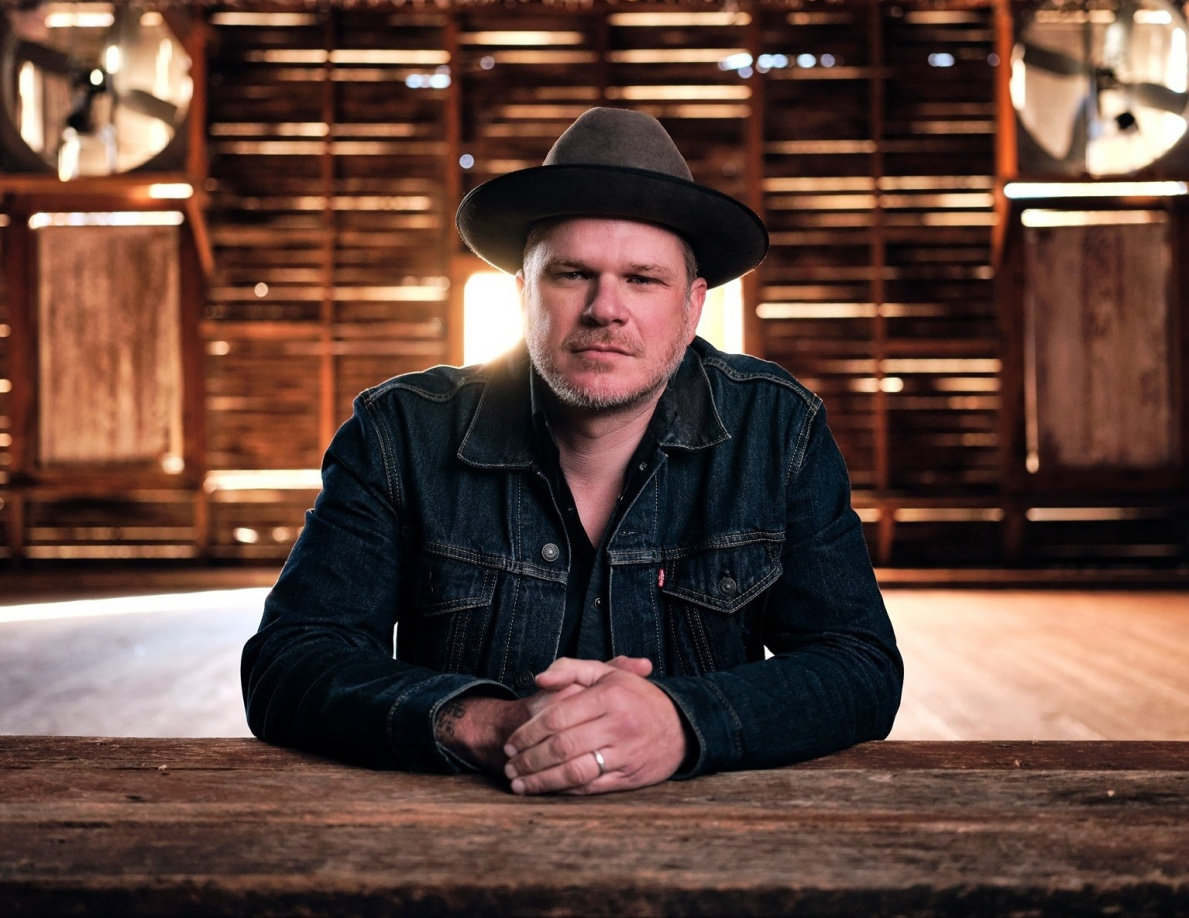 Image for Jason Eady