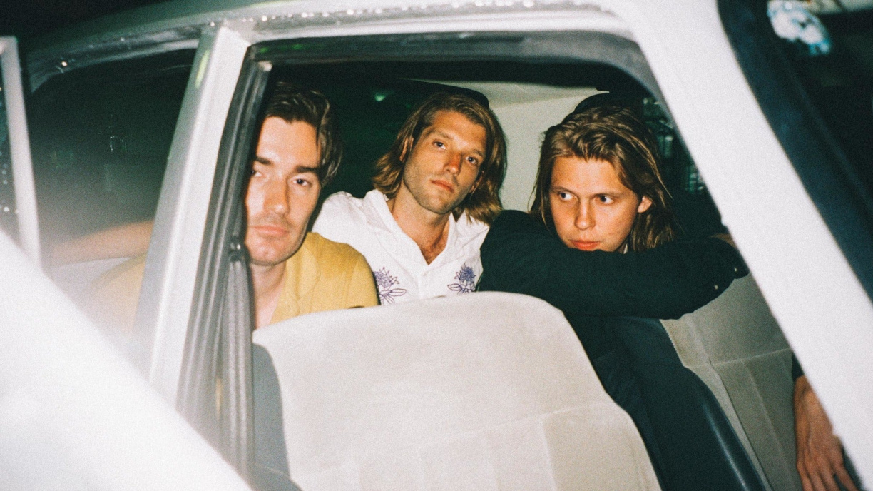 Image for Mansionair