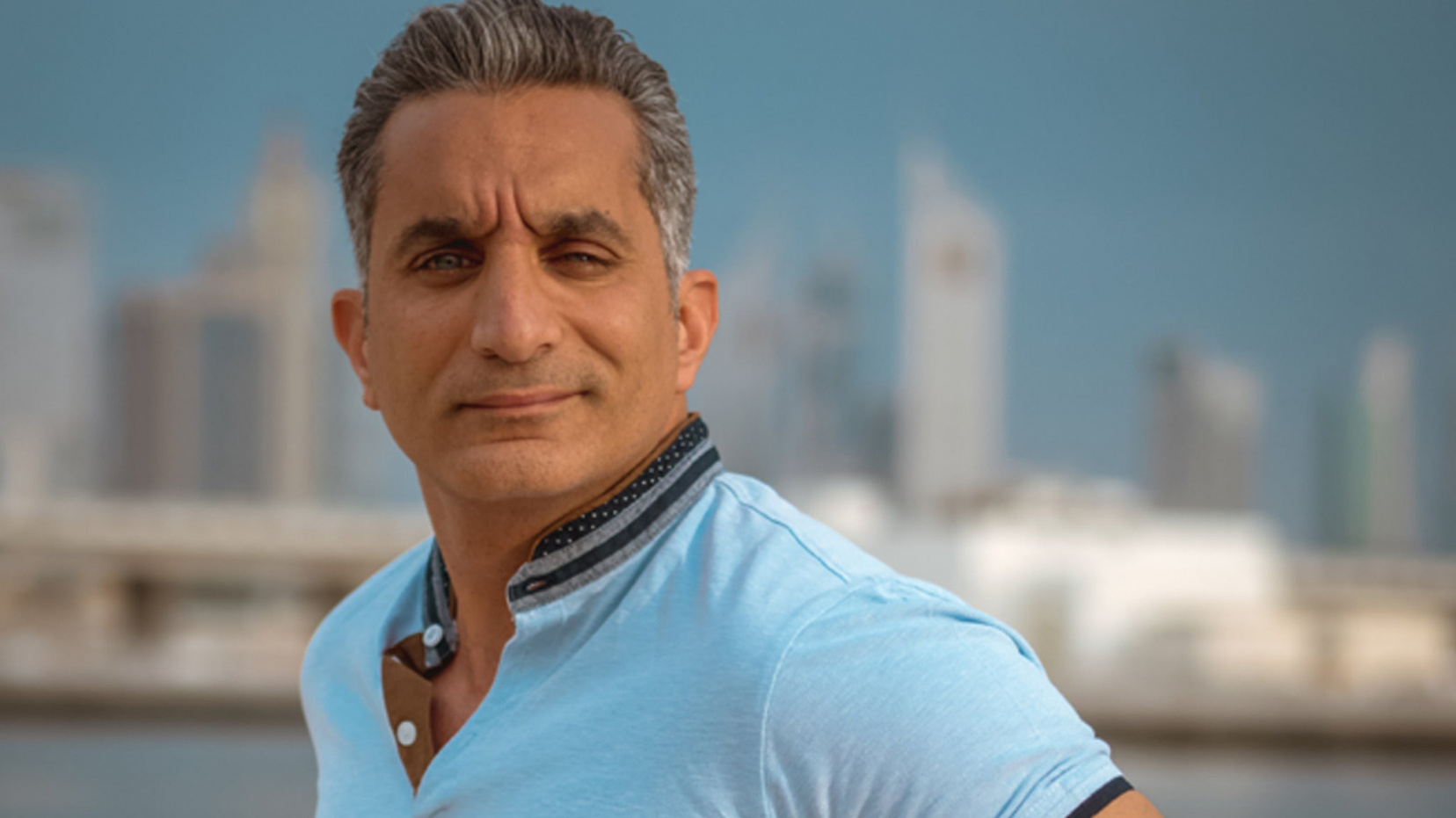 Image for Bassem Youssef