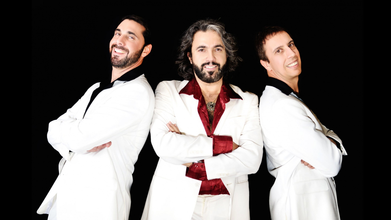 Image for Bee Gees Gold