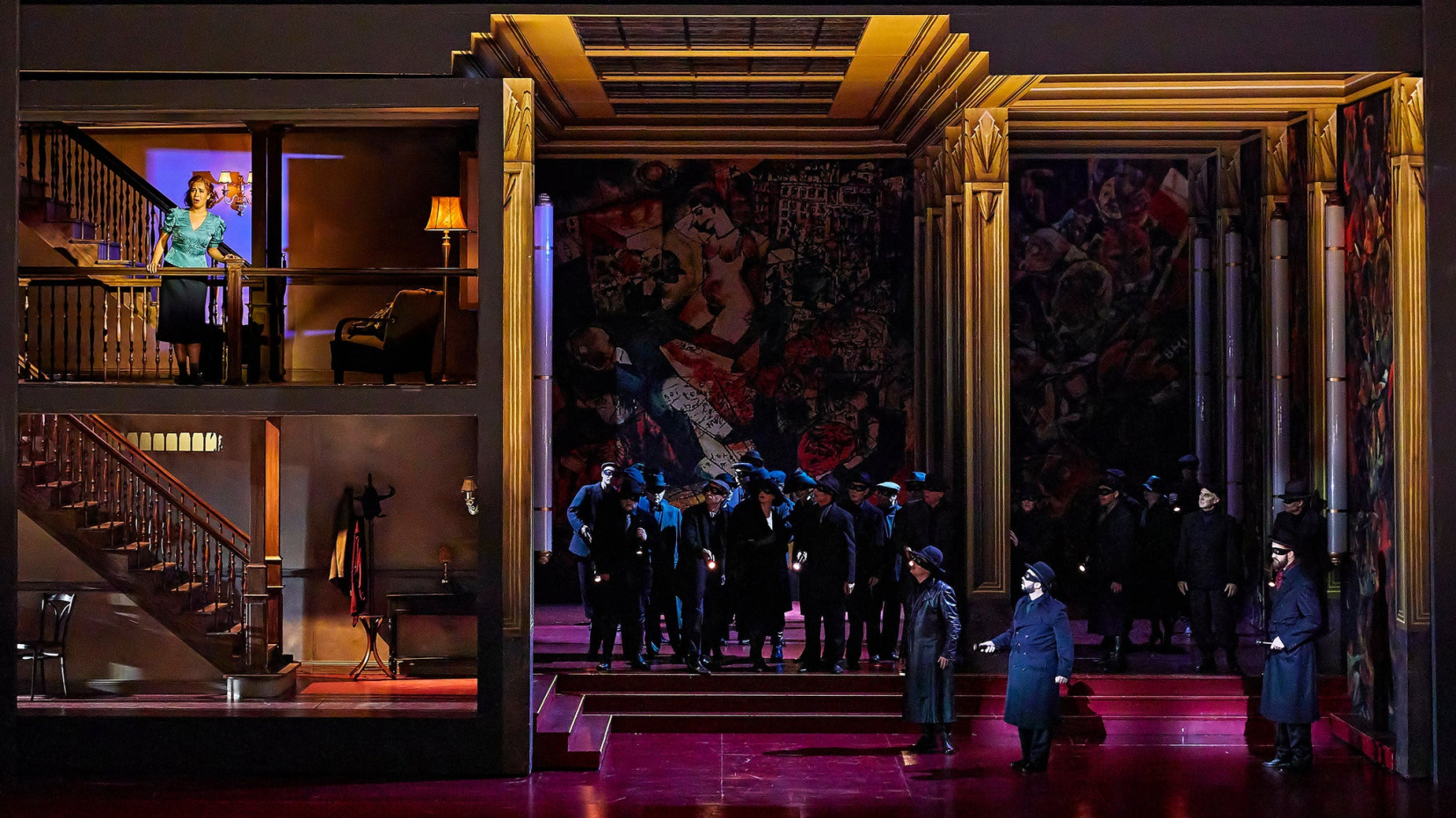 Image for Rigoletto