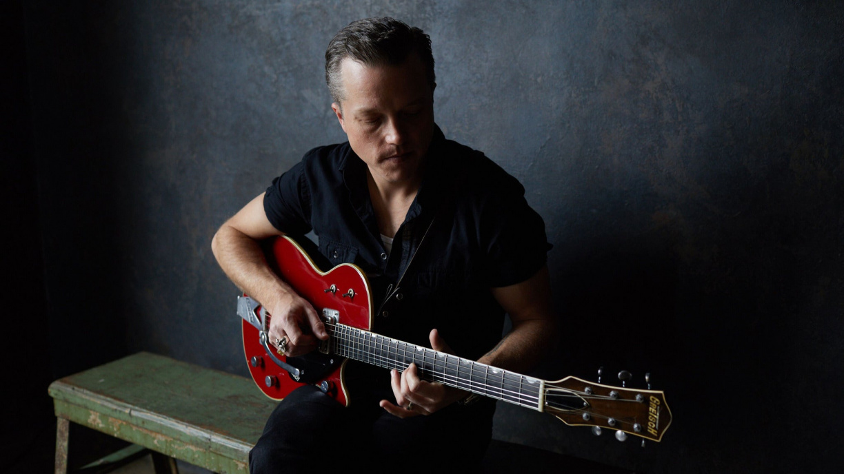 Image for Jason Isbell