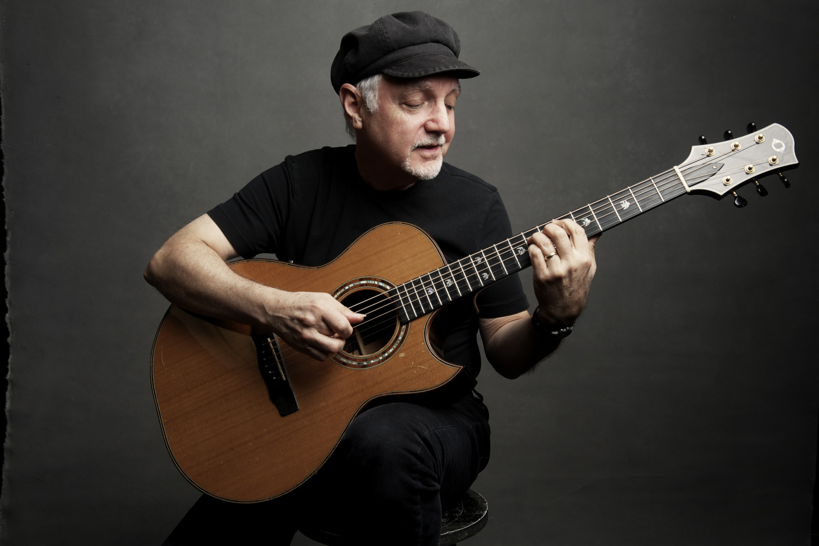 Image for Phil Keaggy