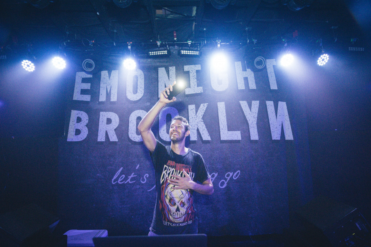 Image for Emo Night Brooklyn