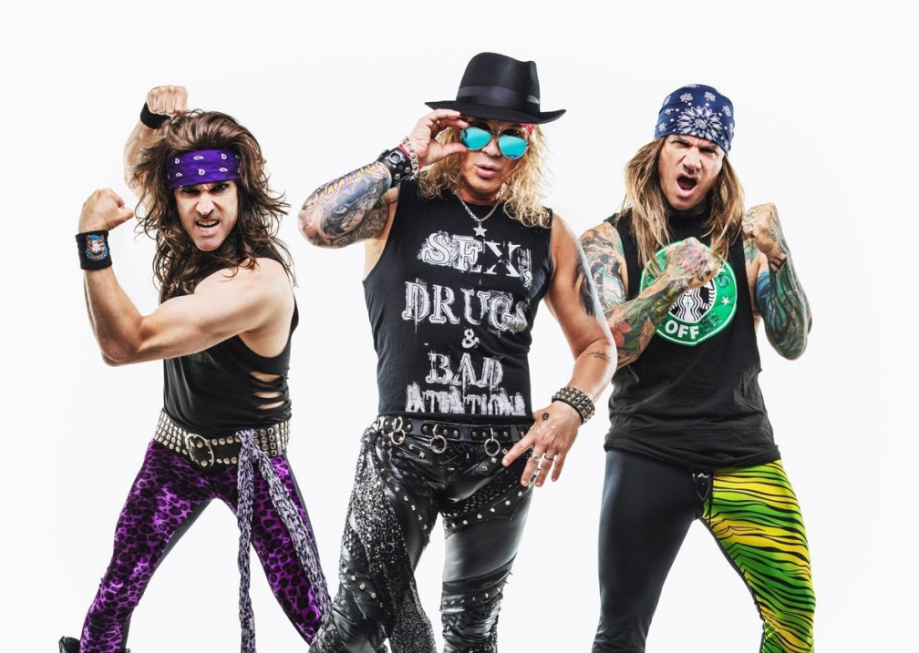 Image for Steel Panther