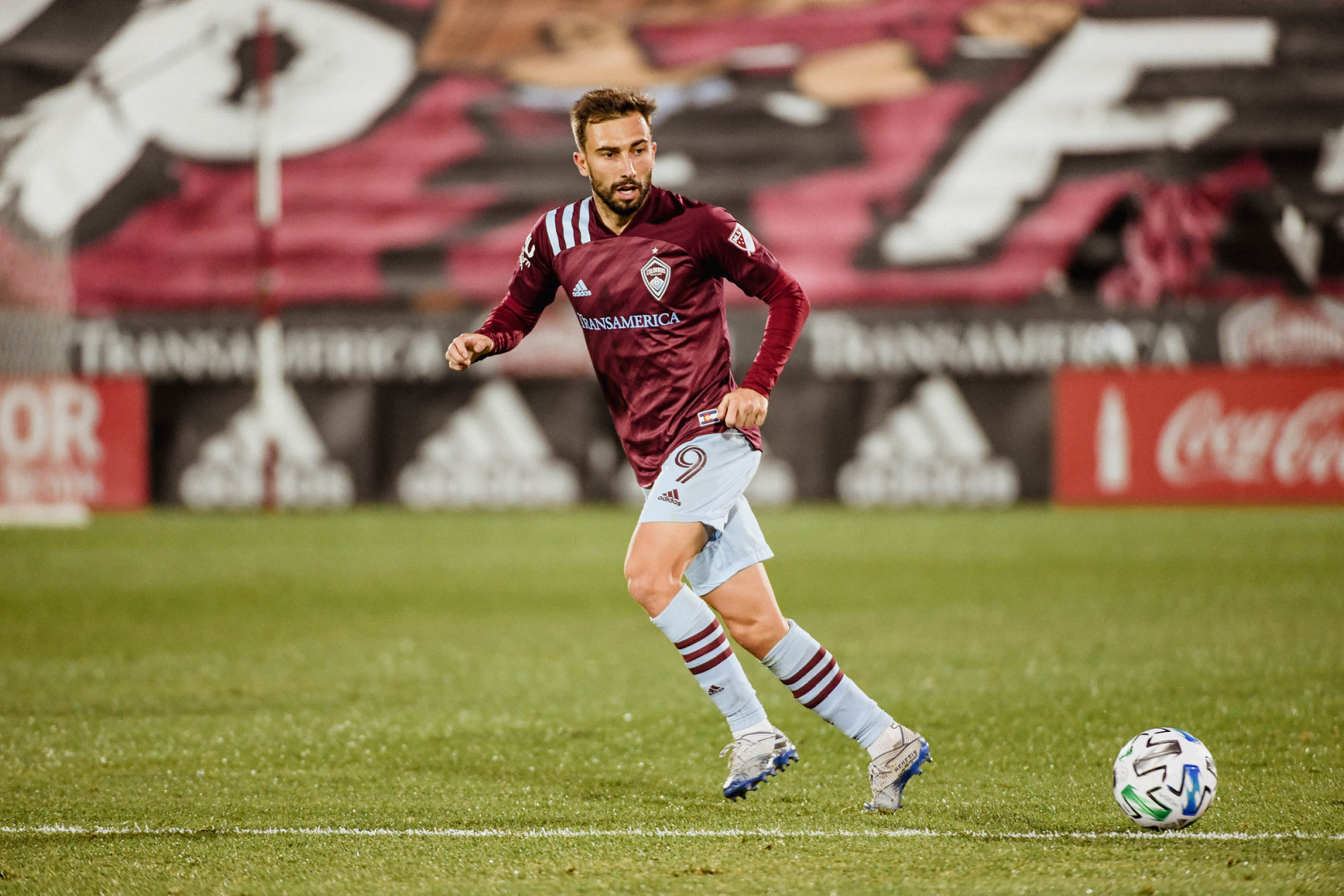 Image for Seattle Sounders FC vs. Colorado Rapids
