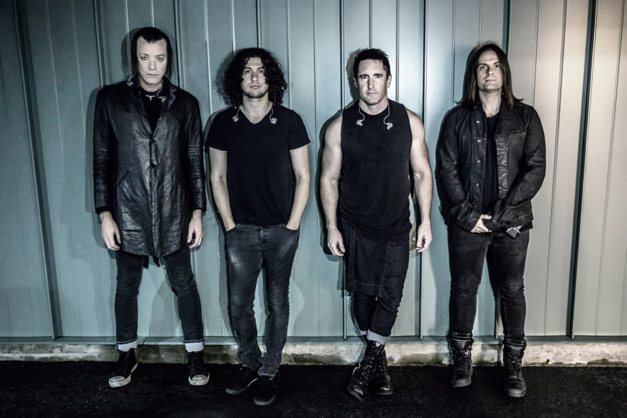 Image for Nine Inch Nails