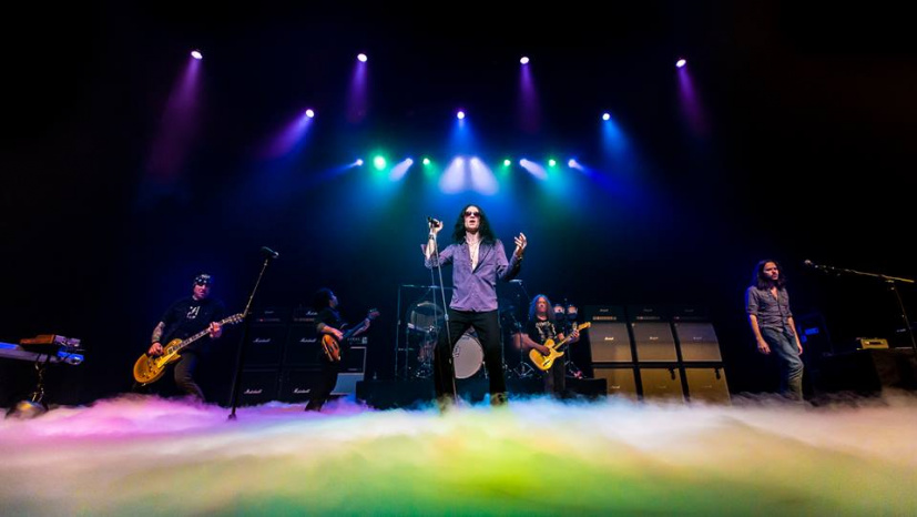 Image for Get the Led Out