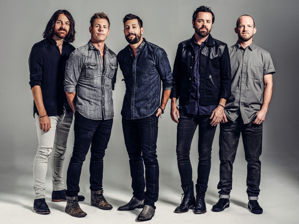 Image for Old Dominion