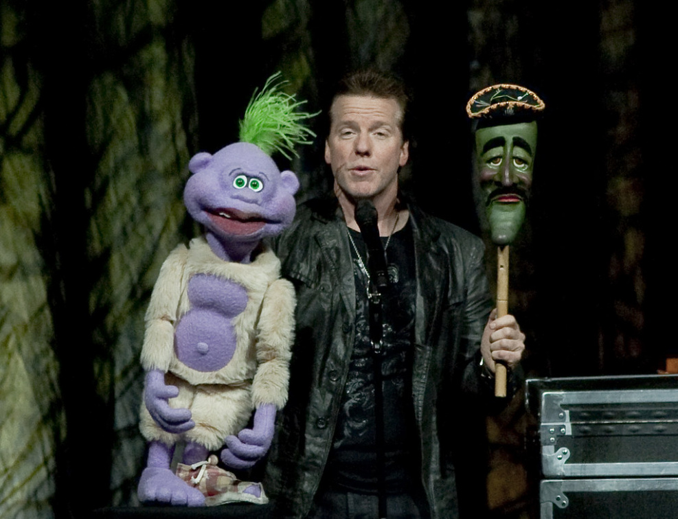 Image for Jeff Dunham