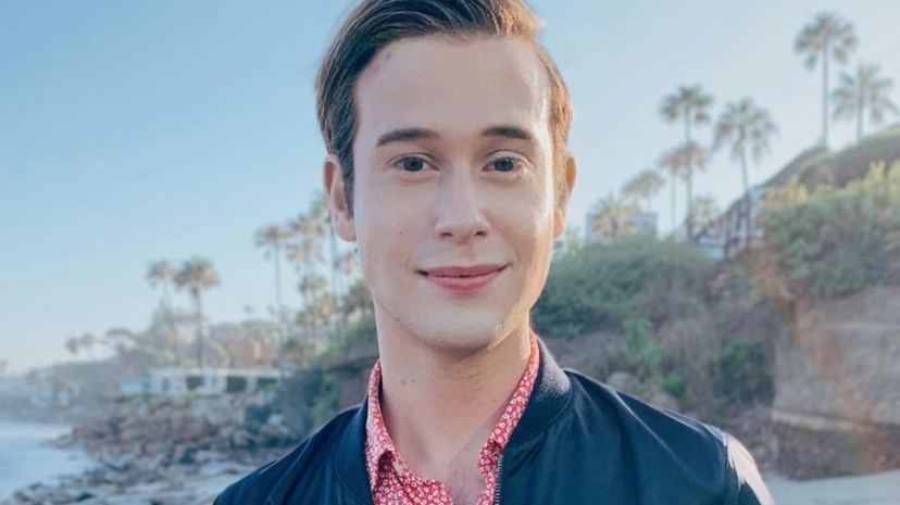 Image for Tyler Henry