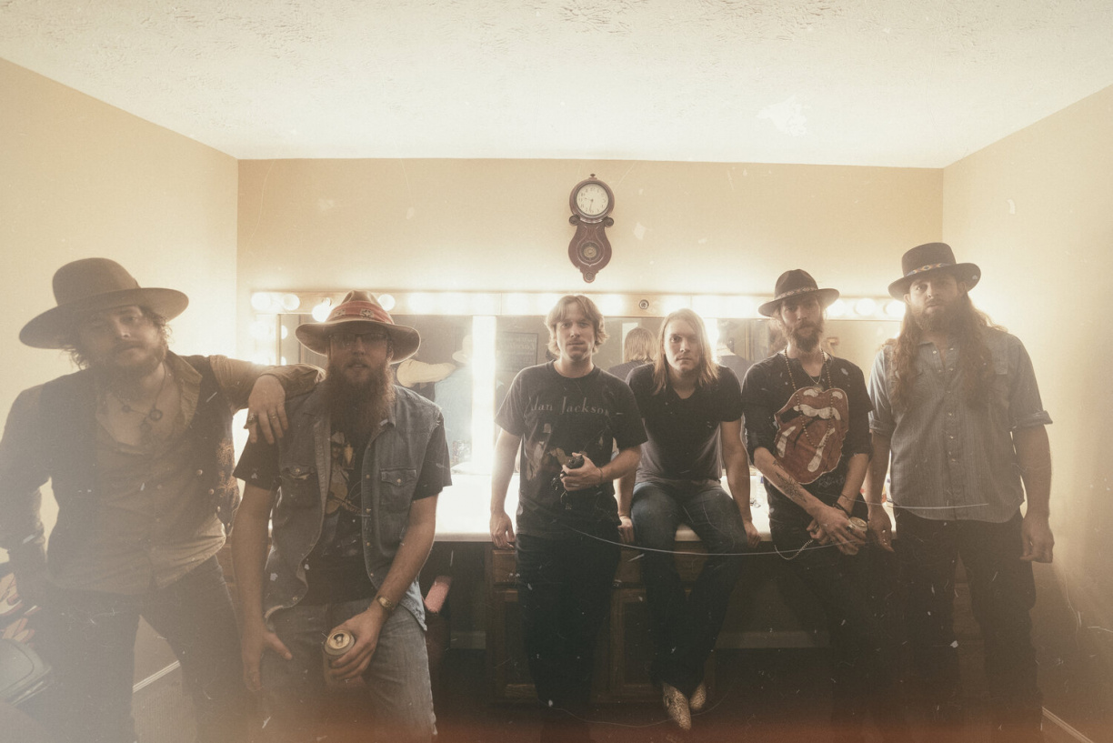 Image for Whiskey Myers