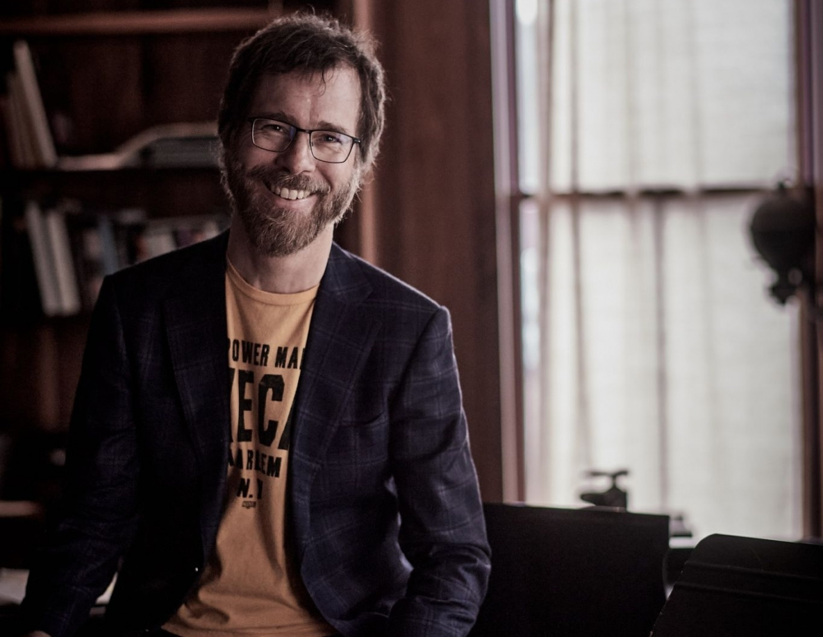 Image for Ben Folds