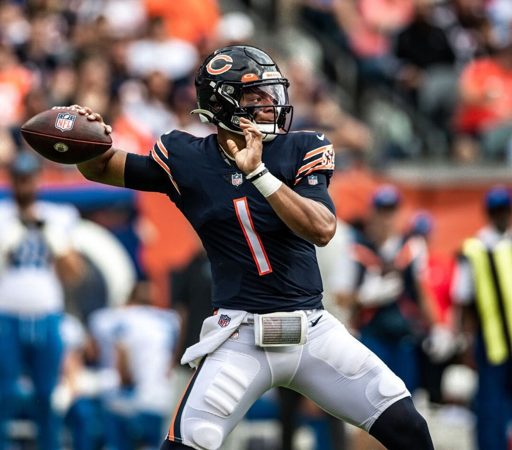 Image for Chicago Bears