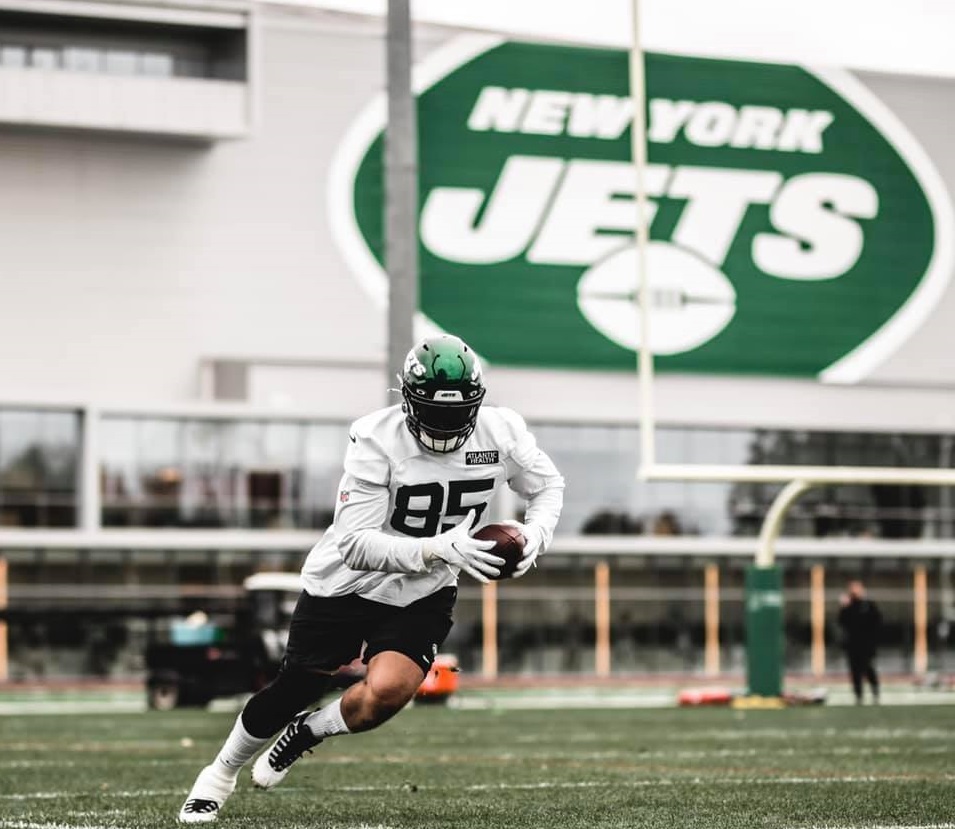 New York Jets (East Rutherford, NJ)