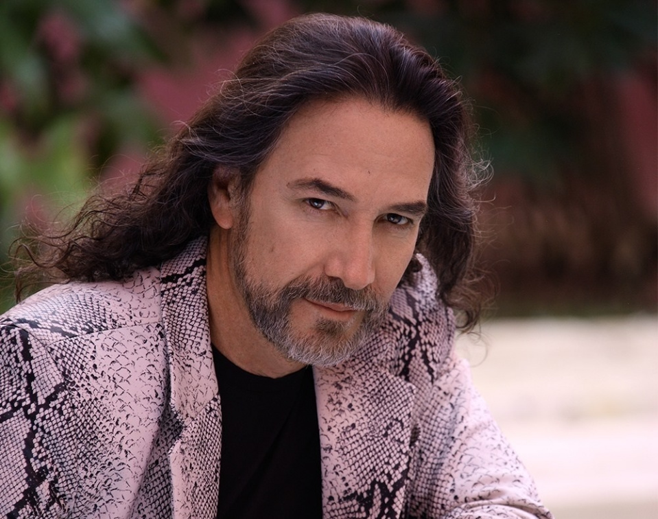 Image for Marco Antonio Solis
