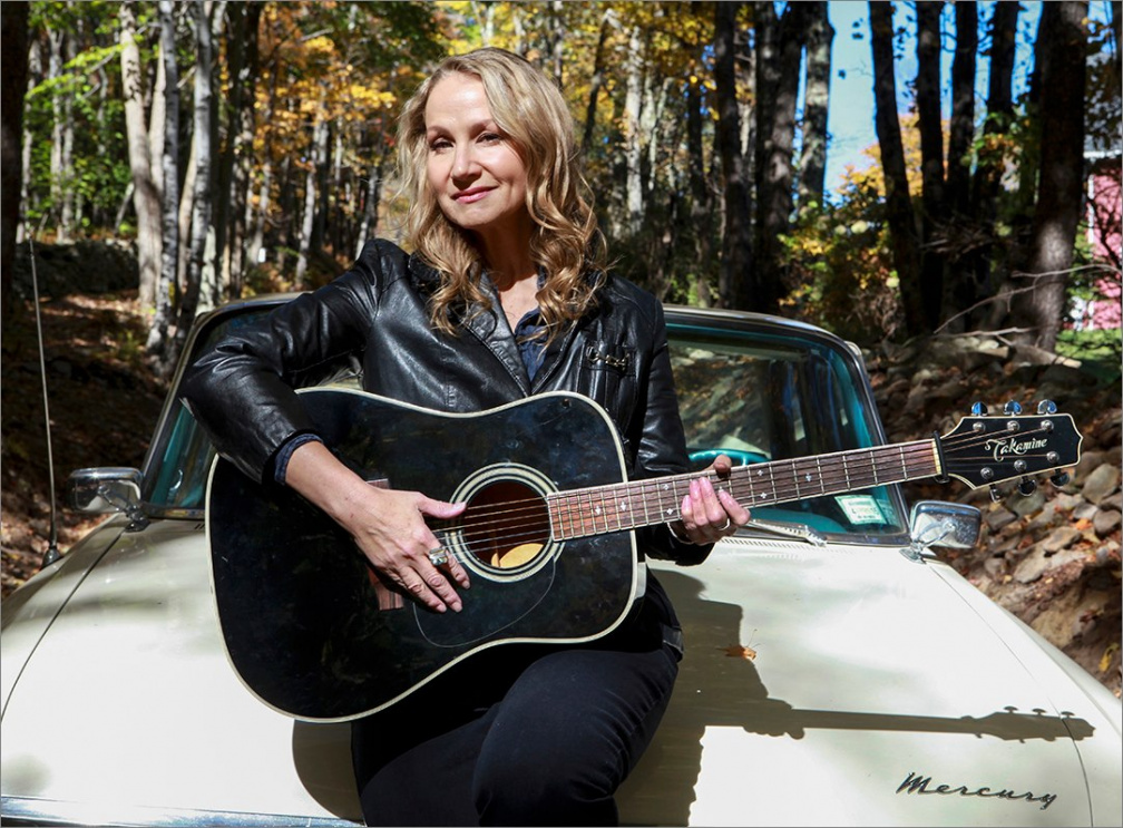 Image for Joan Osborne