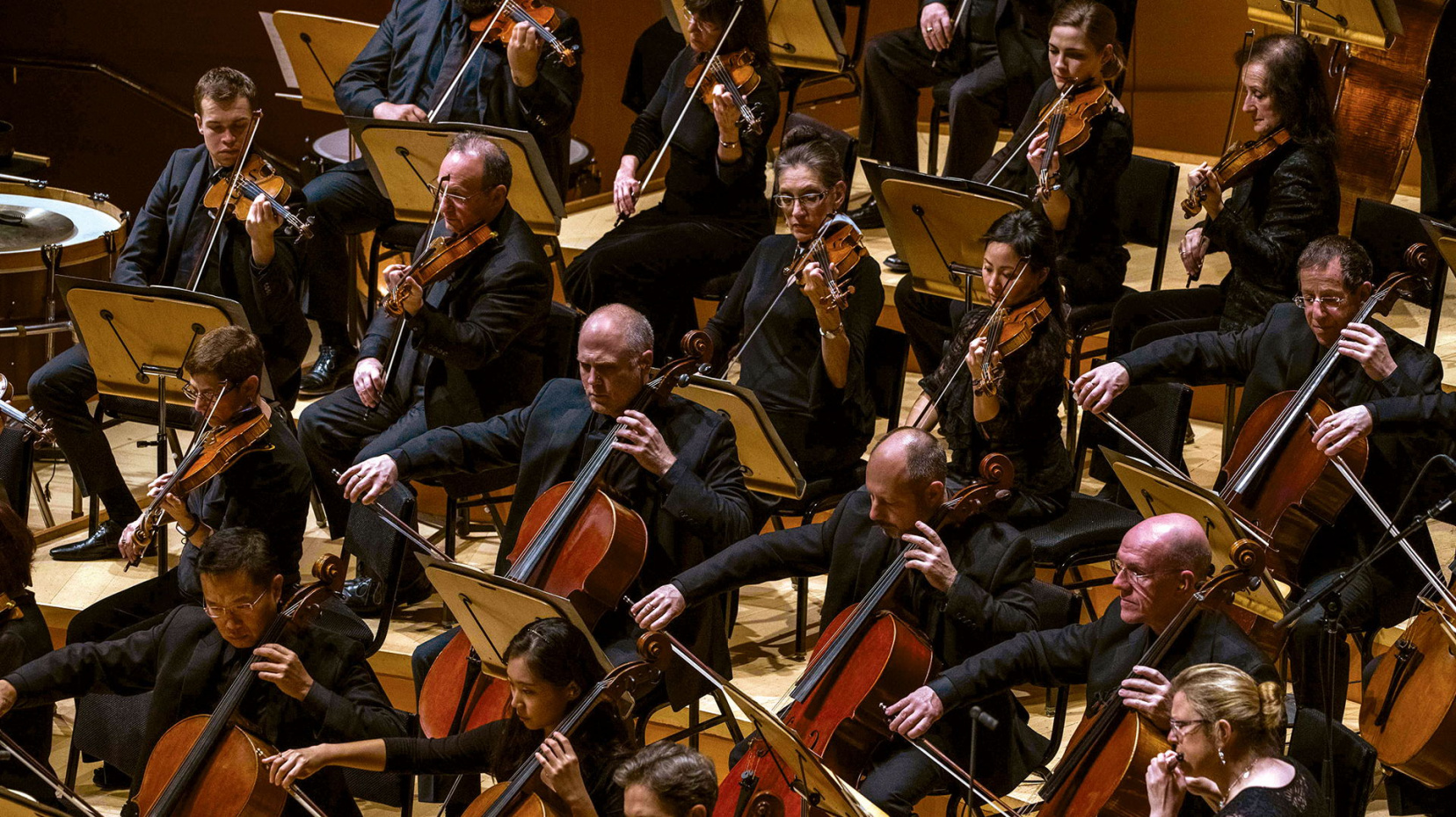 Image for Los Angeles Philharmonic