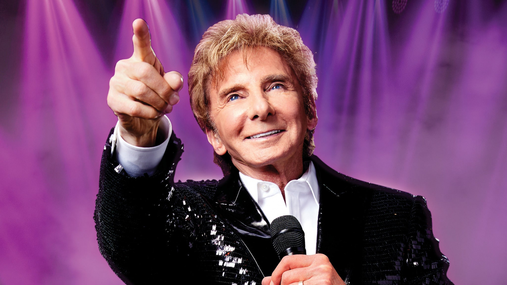 Image for Barry Manilow