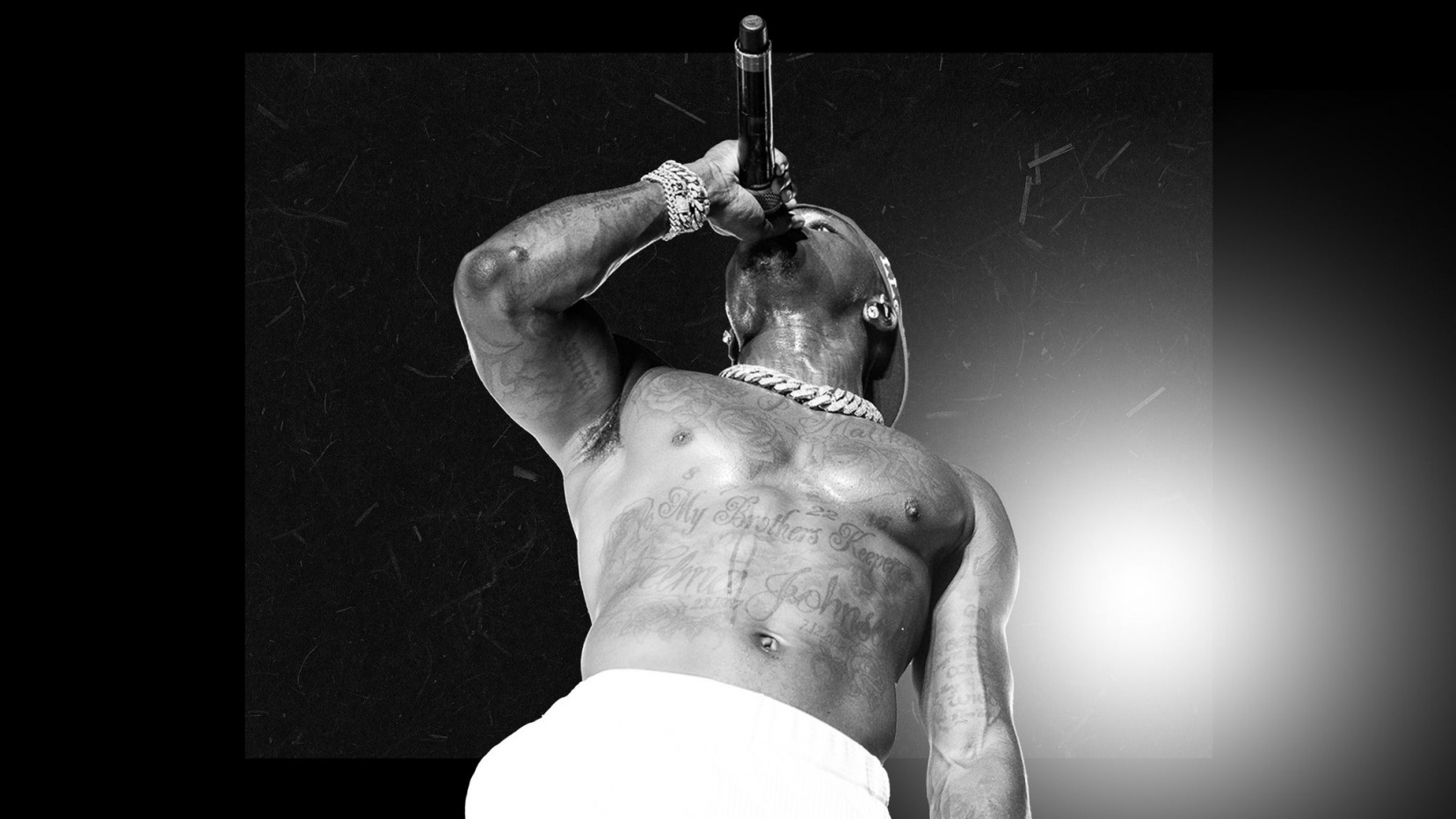 Image for DaBaby