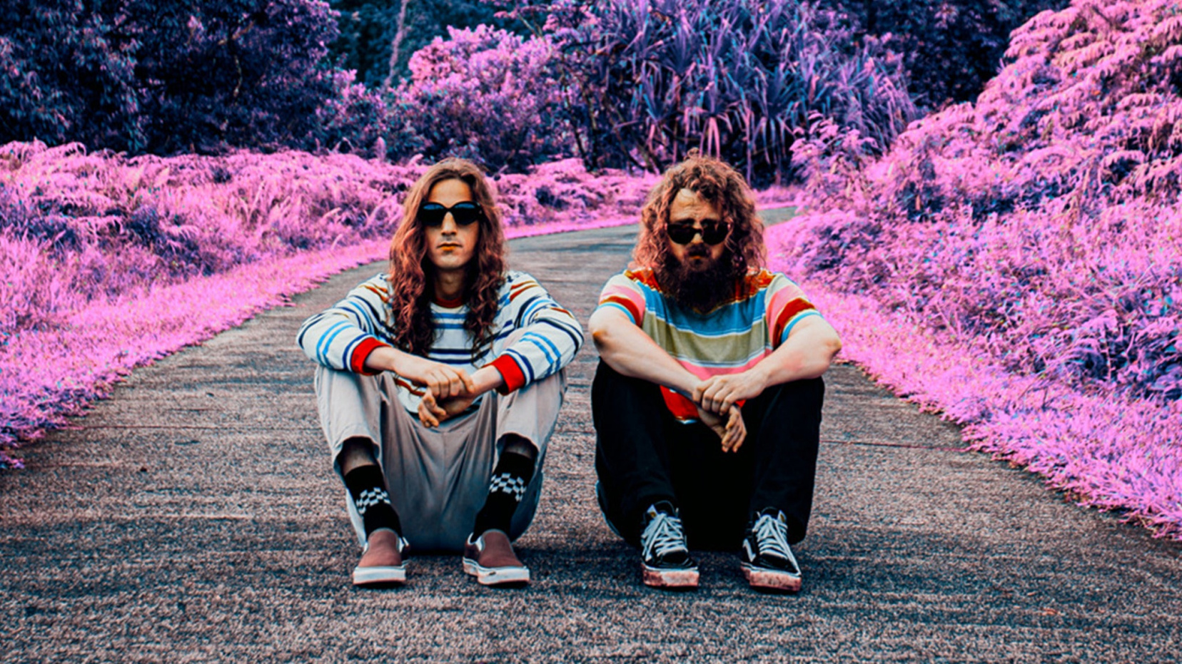 Image for Hippie Sabotage