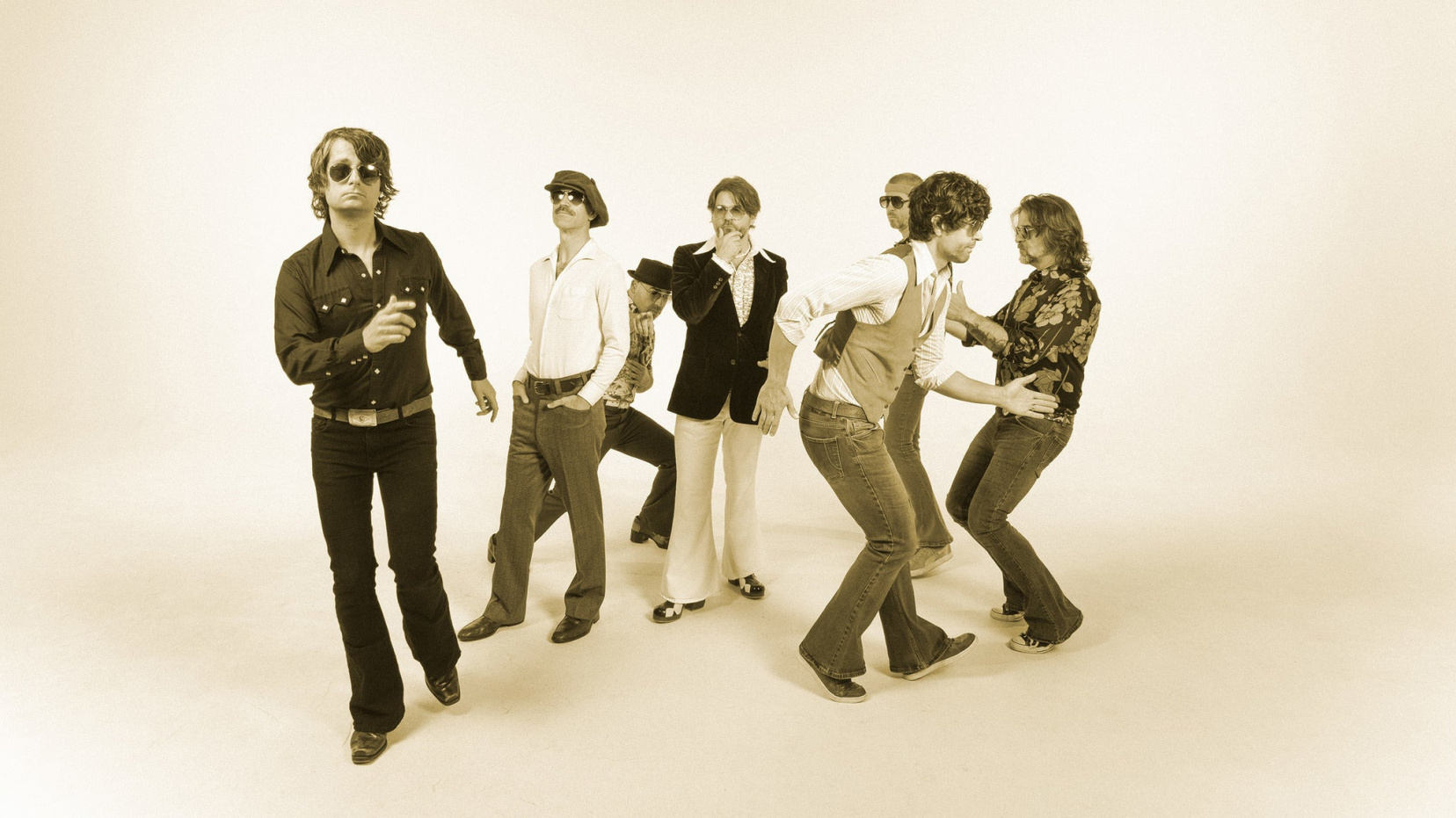 Image for Yacht Rock Revue