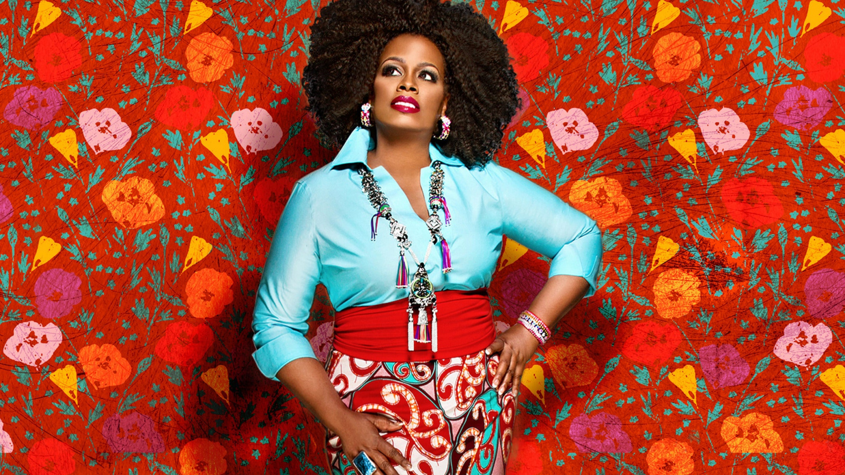 Image for Dianne Reeves