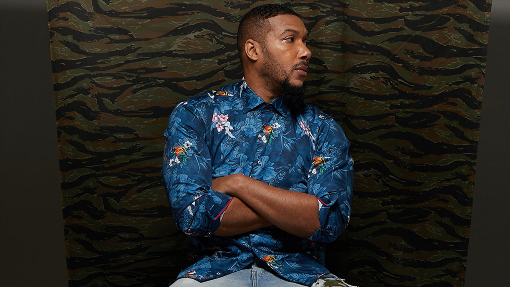 Image for Lyfe Jennings