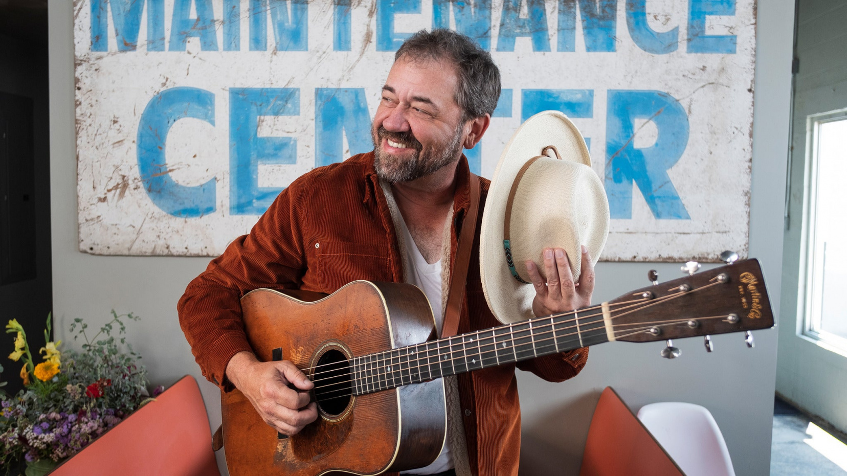 Image for Dan Tyminski