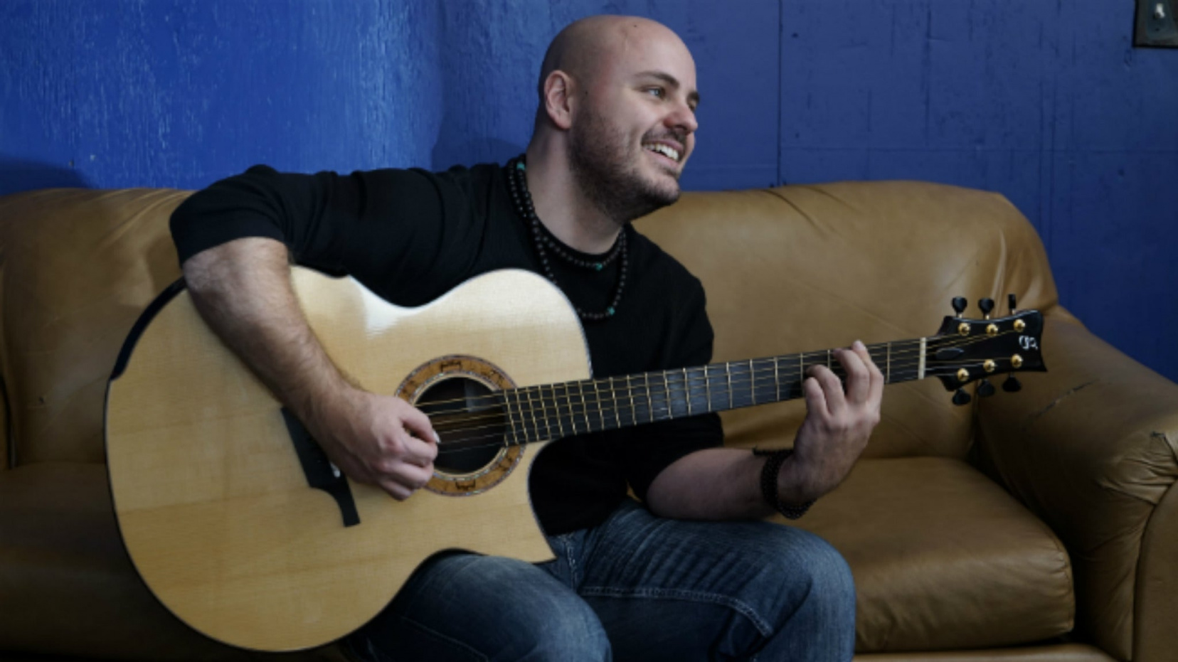 Image for Andy McKee