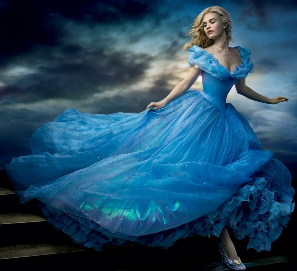 Image for Cinderella