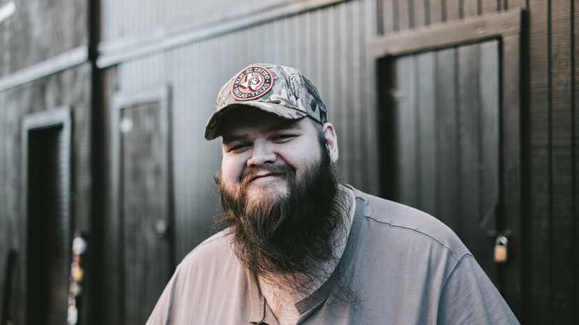 Image for John Moreland