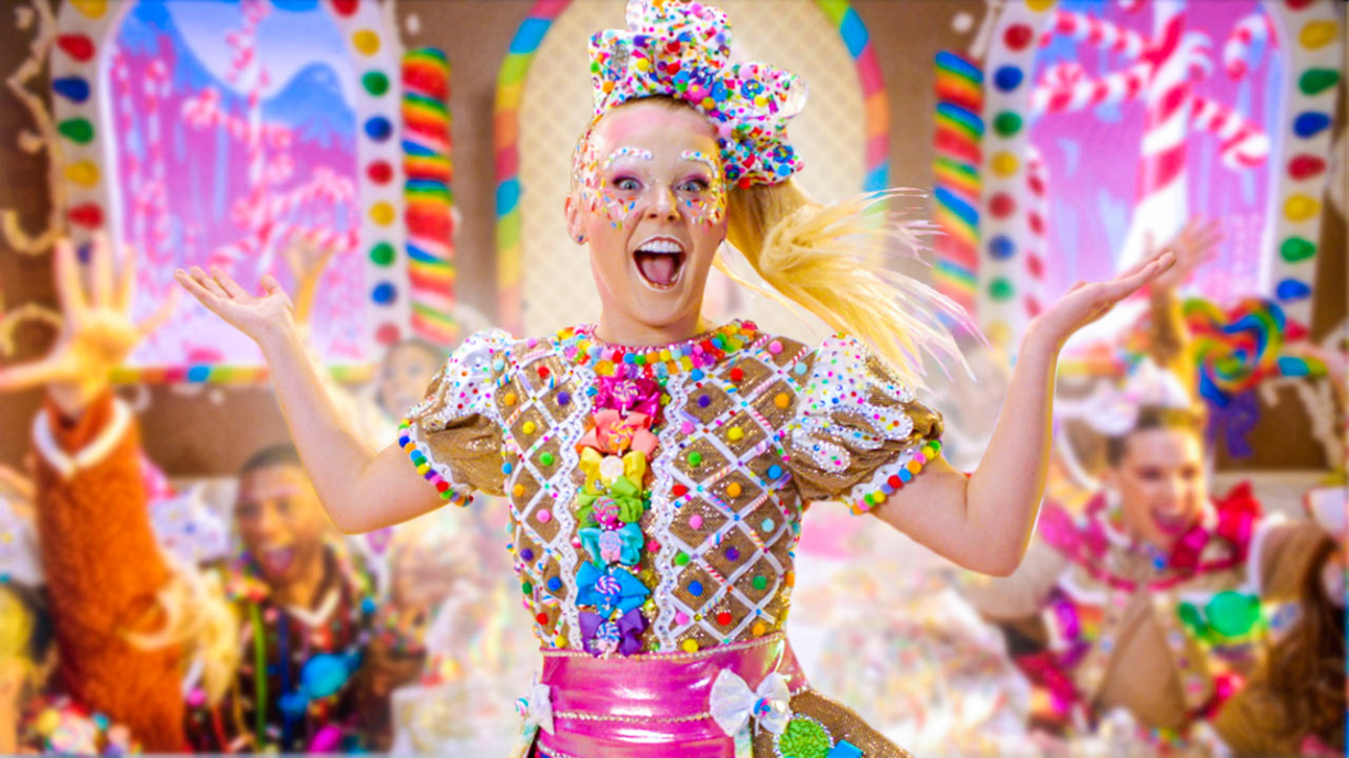 Image for JoJo Siwa