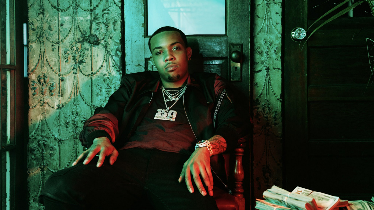 Image for G Herbo