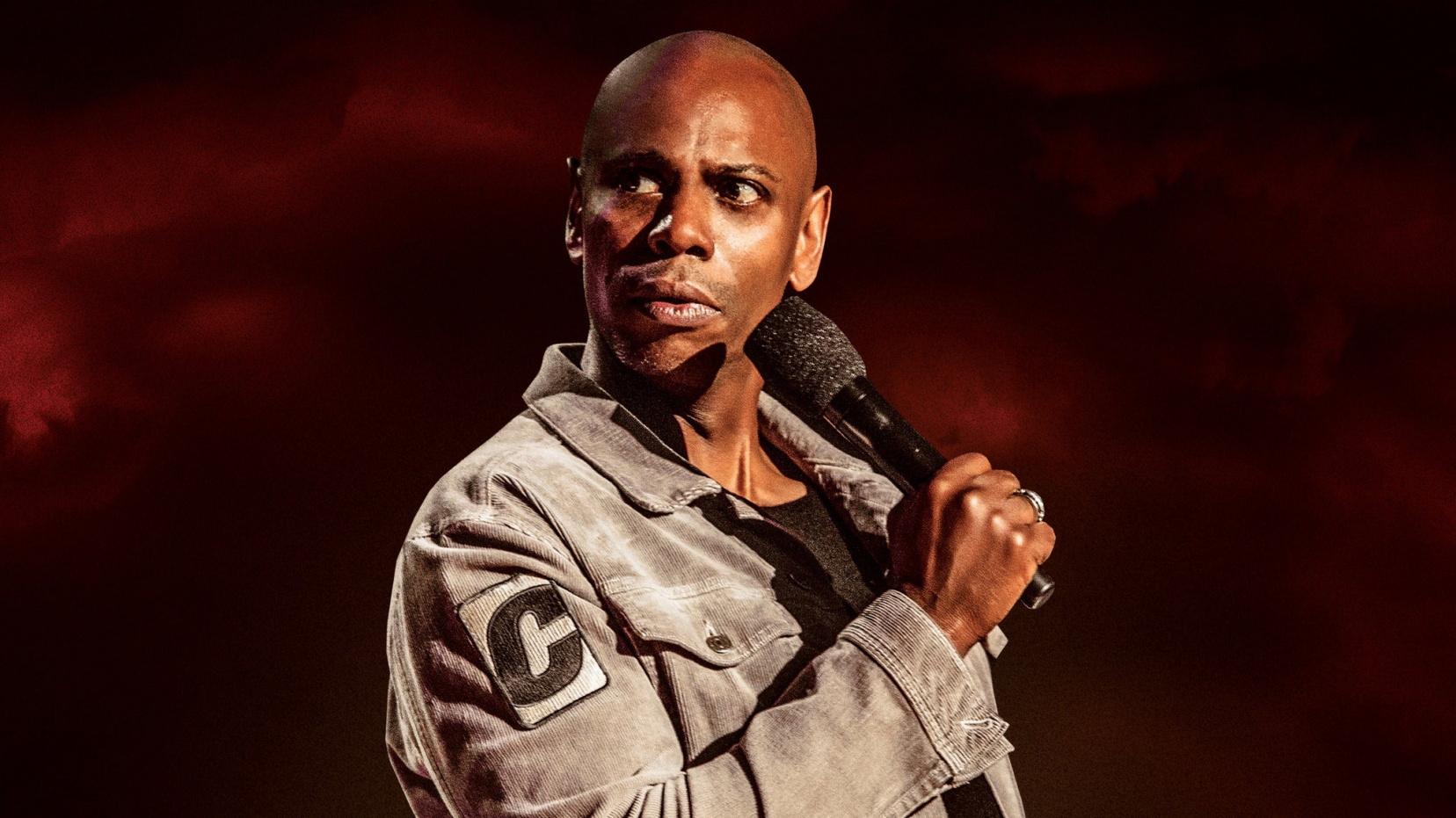 Image for Dave Chappelle