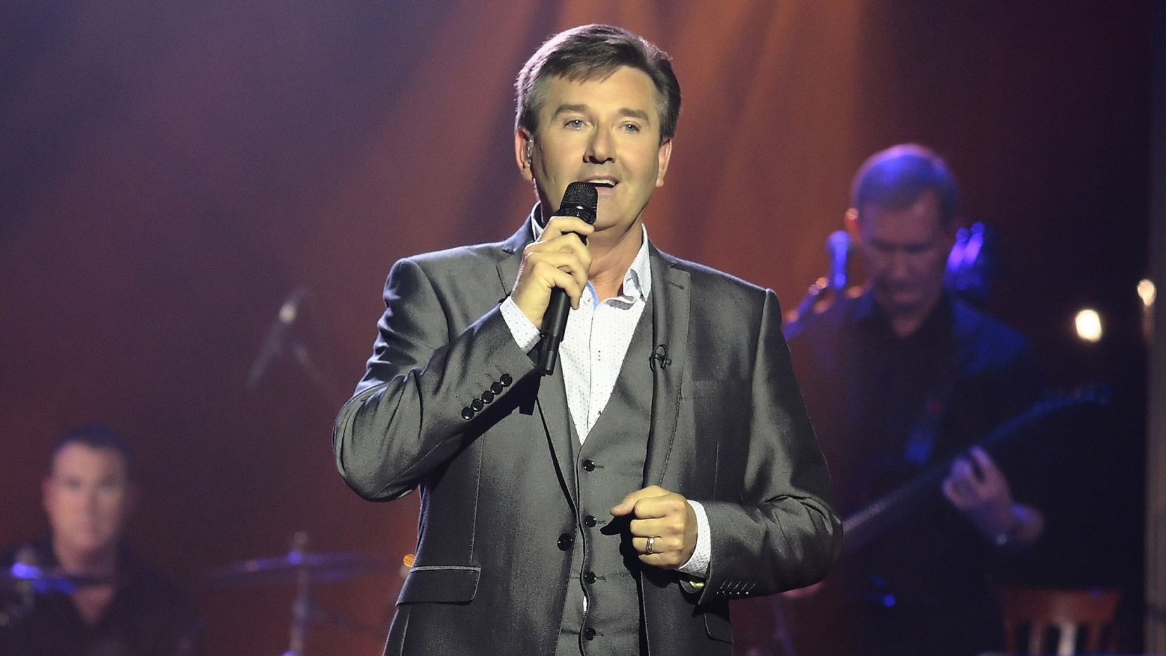 Image for Daniel O'Donnell