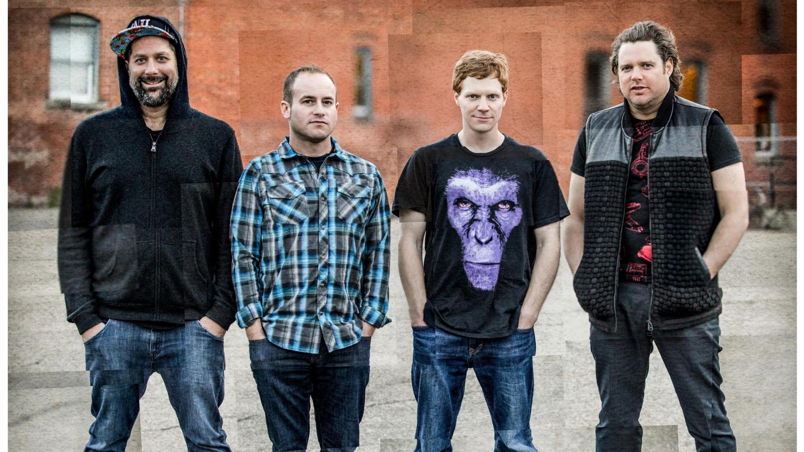 Image for The Disco Biscuits