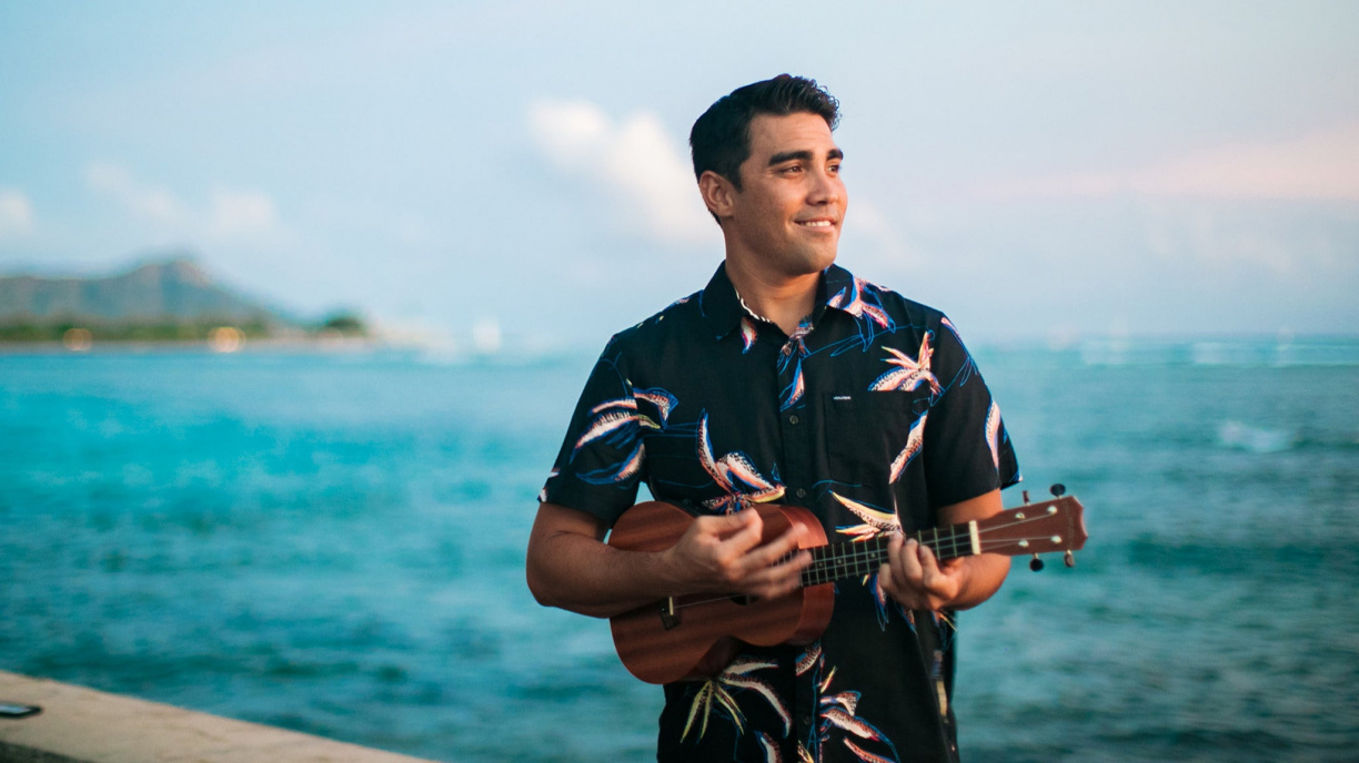 Image for Kolohe Kai