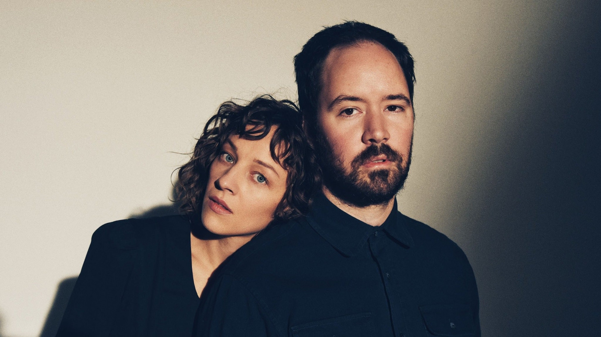 Image for Watchhouse (formerly Mandolin Orange)