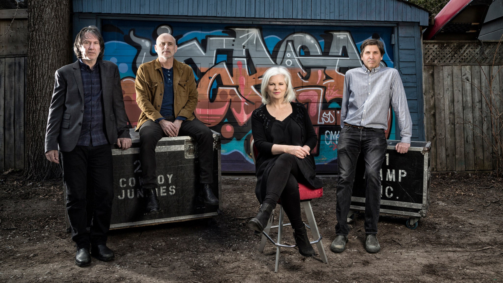 Image for Cowboy Junkies