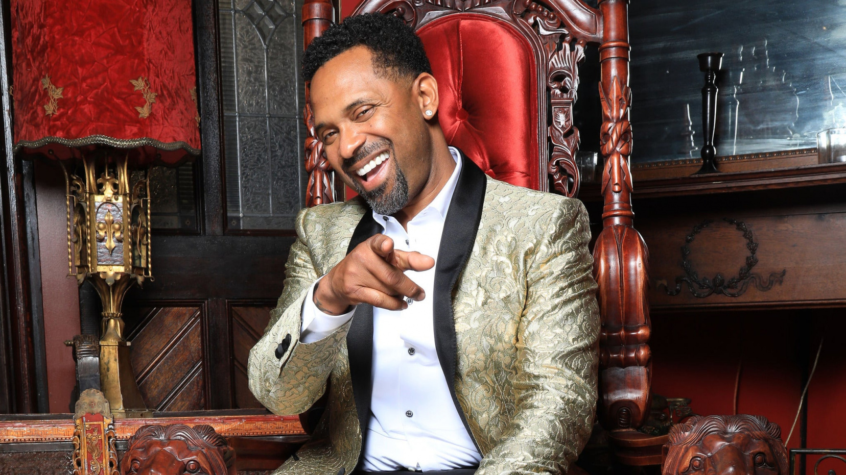 Image for Mike Epps