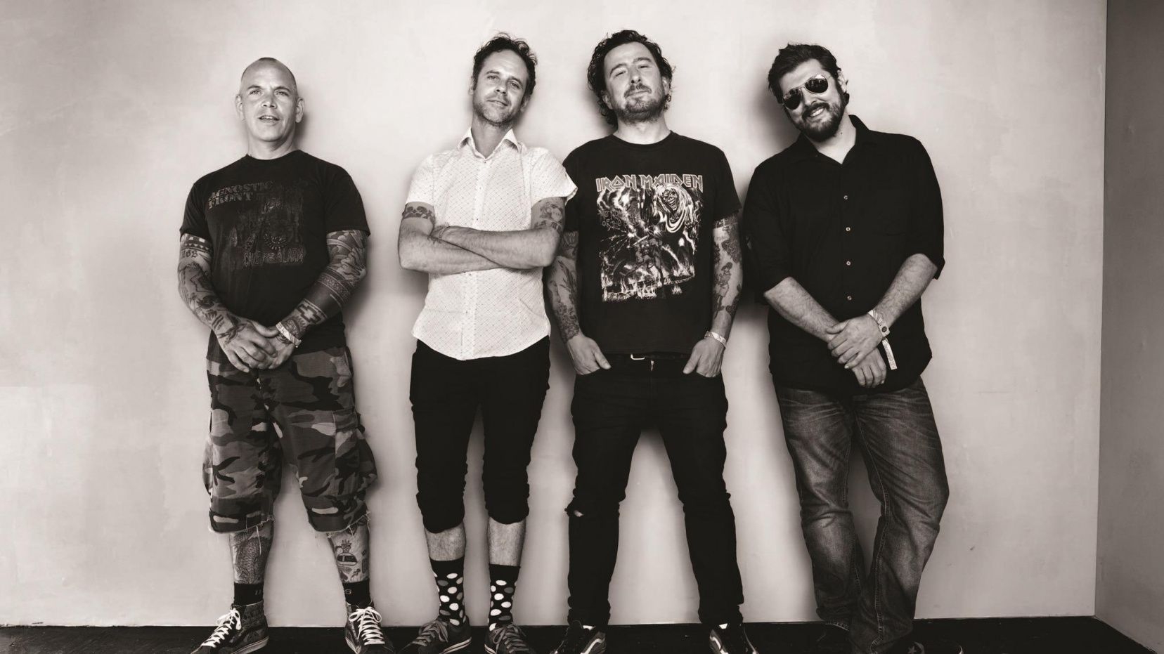 Image for The Bouncing Souls