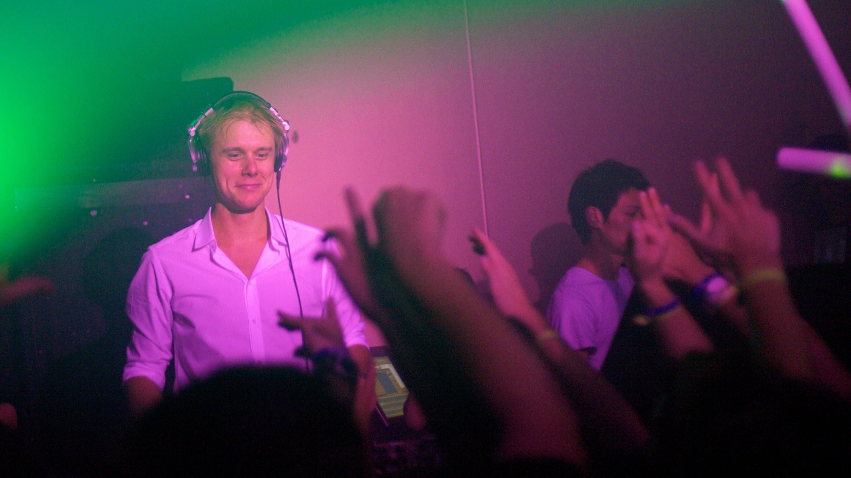 Image for Armin Van Buuren